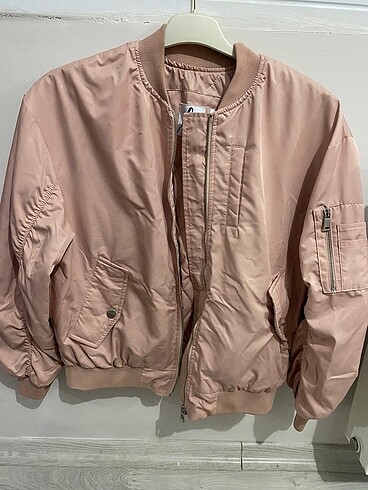 koton bomber ceket