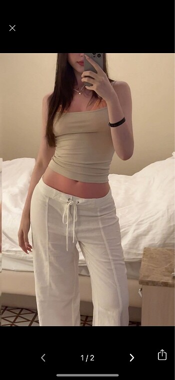 mango pant