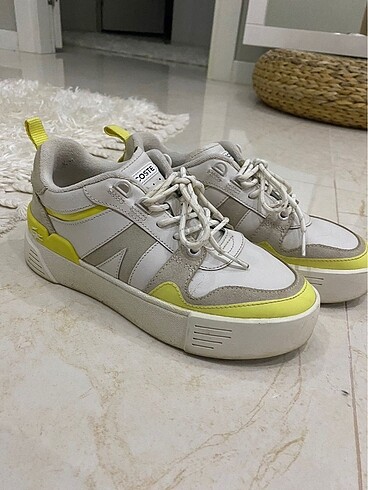 Lacoste Lacoste sneaker