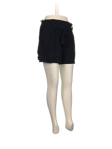 Bershka Bershka Mini Şort %70 İndirimli.