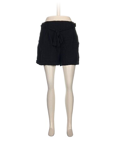 Bershka Mini Şort %70 İndirimli.