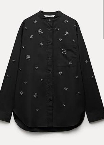 Zara yeni 