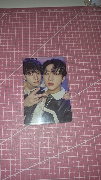 Straykids unit pc