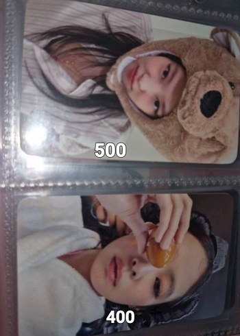 Beden blackpink pc