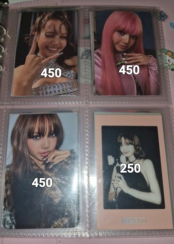  Beden Renk blackpink pc