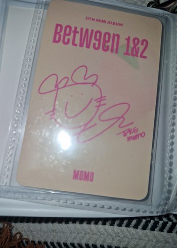  Momo pc