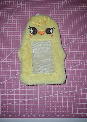 Bbokari holder