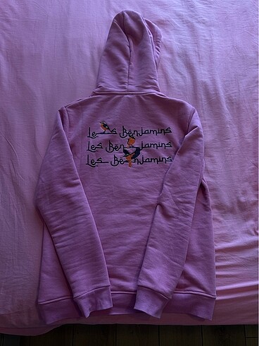 Les Benjamins Les Benjamins Sweatshirt