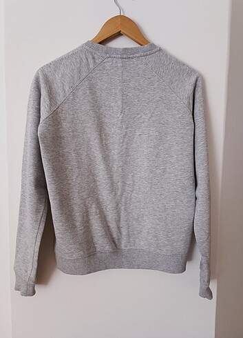 Loft Taşlı Sweatshirt