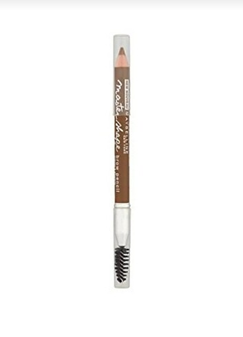 Maybelline New York Master Shape Dark Blonde Kaş Kalemi