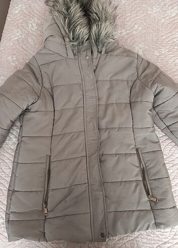 LC Waikiki Gri Mont