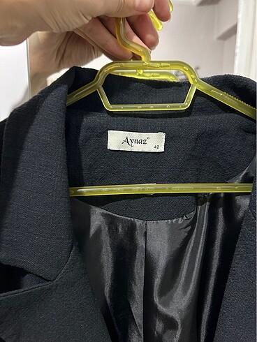Keten blazer