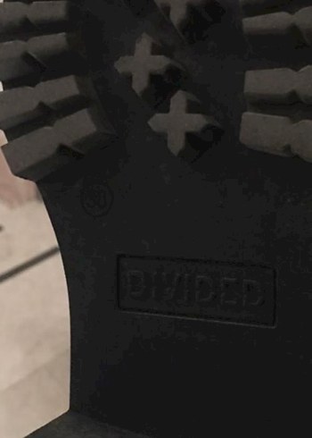 Beyaz Platform Topuklu Kadın Bot - Görsel 3