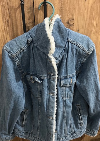 Kot ceket - Görsel 2