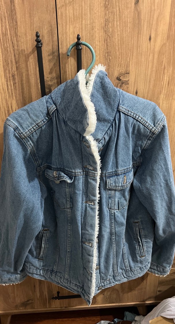 Kot ceket - Görsel 2