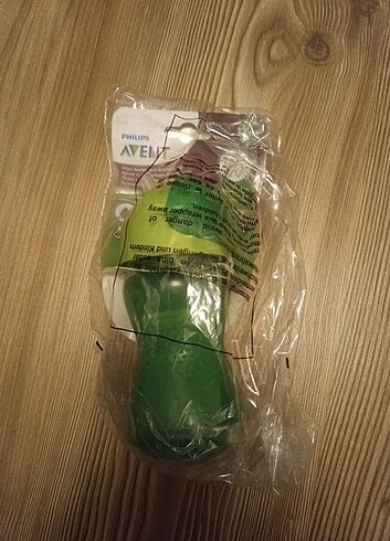 Philips Philips avent suluk pipetli 300 ml