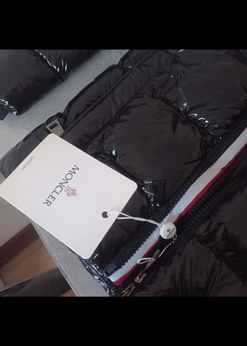 Moncler moncler erkek çocuk mont