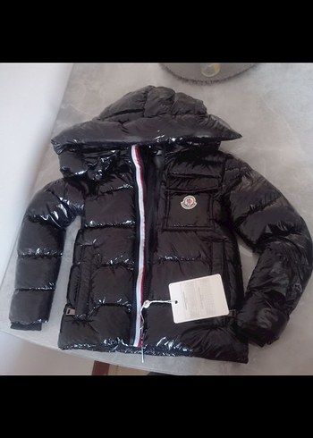 moncler erkek çocuk mont