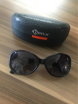Atasın optikten almıştım