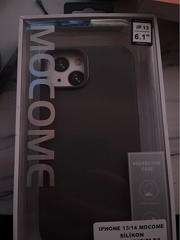 iPhone kabı