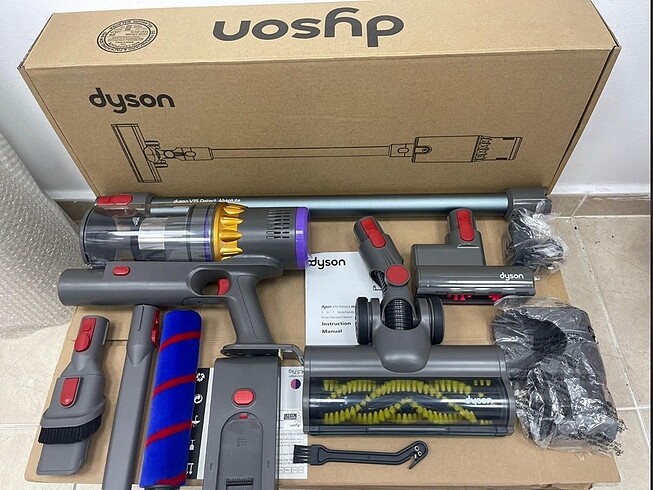 V15 detect absolute
