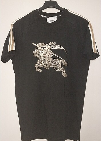 Burberry Burberyy Orjinal.Tshirr