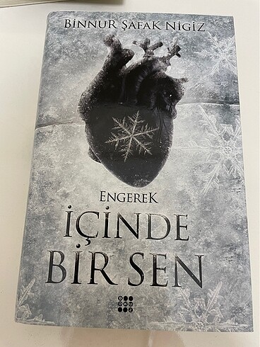 İçinde Bir sen Engerek(1) Ciltli