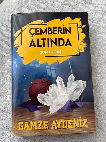 Çemberin Altında 2