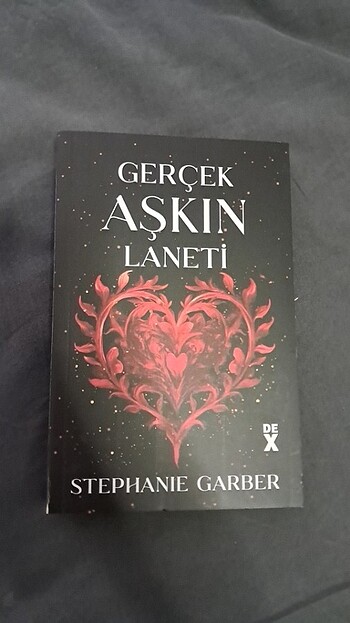 Gerçek Aşkın Laneti