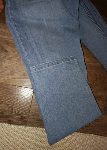 38 Beden kladik erkek jean