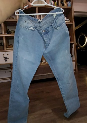kladik erkek jean