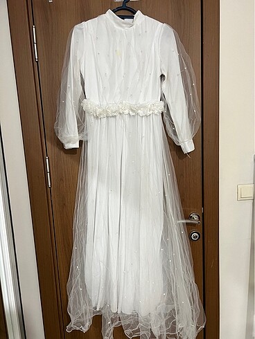 Nikah elbise