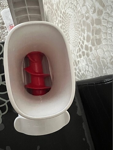  Beden Renk Tupperware kıyma makinesi