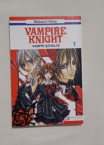 vampir şövalye 1