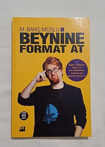 beynine format at - m. barış muslu