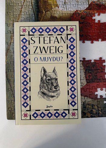 Stefan Zweig Kitap Seti - Satranç ve Diğerleri - Görsel 5