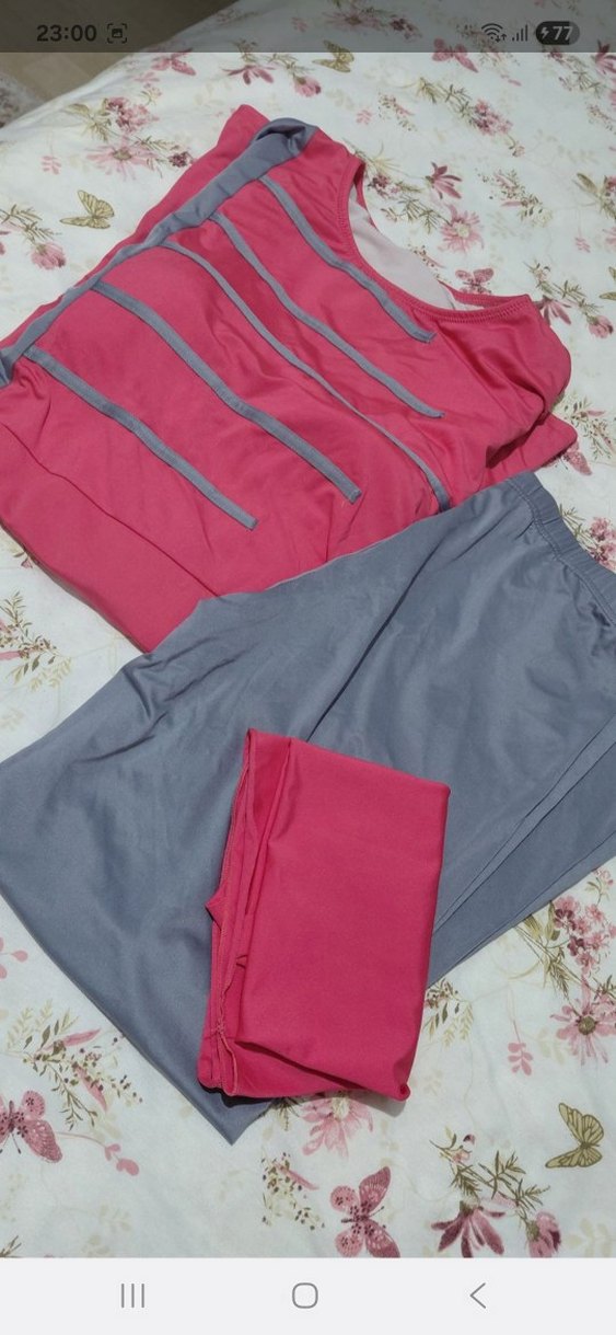 tesettür haşema - Görsel 2