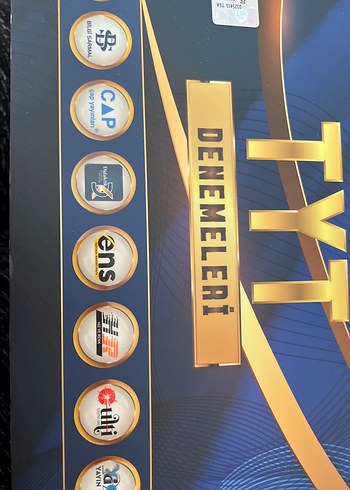  Beden KRALLAR Karması TYT Denemeleri