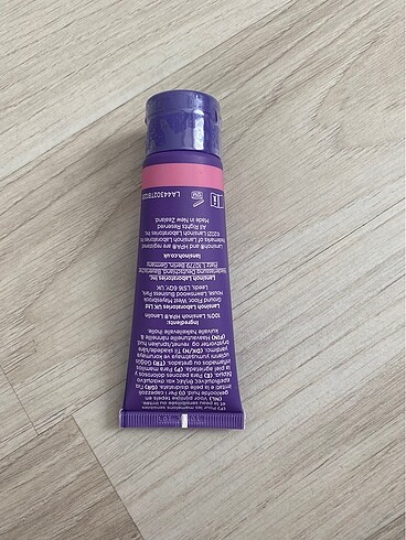 Lanolin anne göğüs ucu kremi