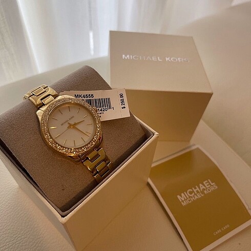 Michael Kors Kadın saati