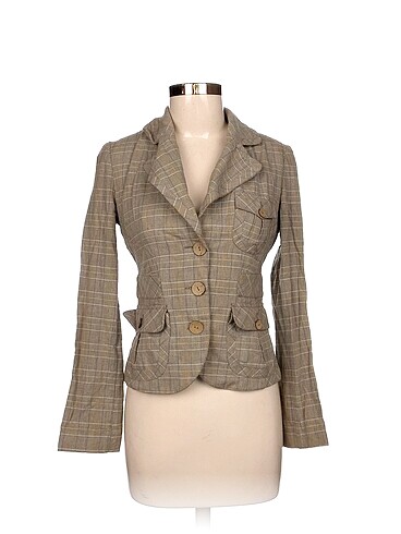 Vintage Love Blazer %70 İndirimli.