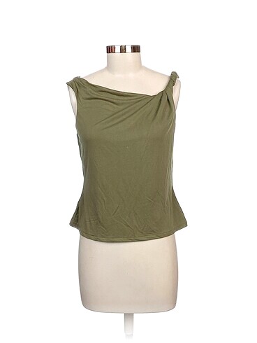 Mango Bluz %70 İndirimli.