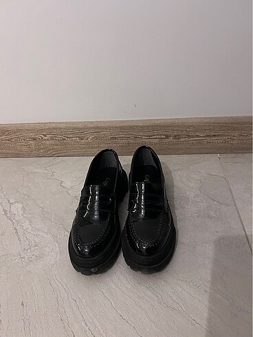 Capone Outfitters loafer