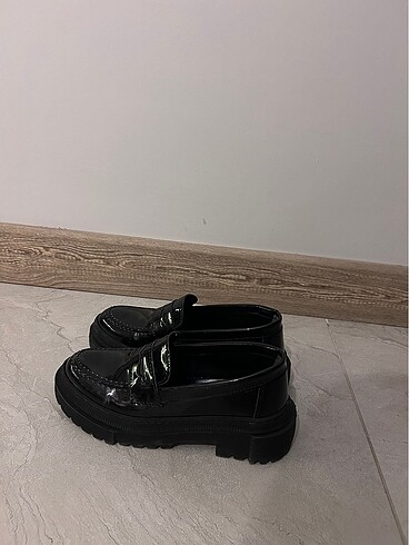 Diğer Capone Outfitters loafer