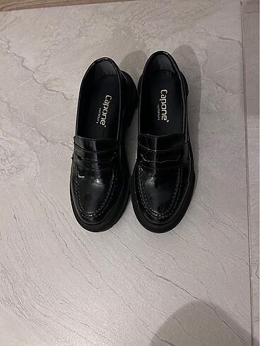 36 Beden Capone Outfitters loafer