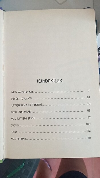  Beden PATLAK ZEKA CEMCAN