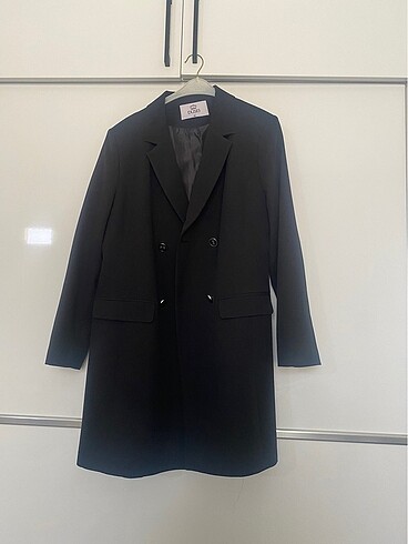 Blazer ceket