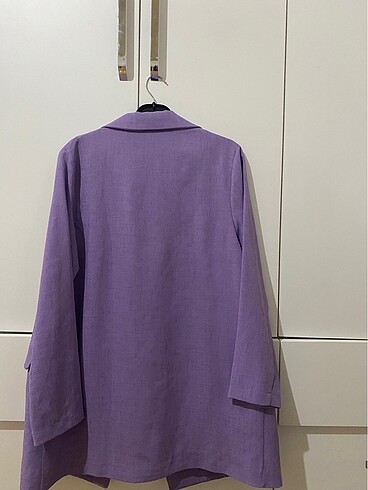 36 Beden Blazer ceket