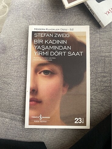 Kitap