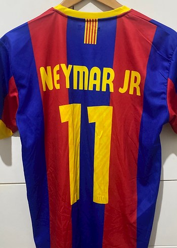 Erkek Kısa Kollu Düğmeli Lacivert Mavi Forma - Görsel 4